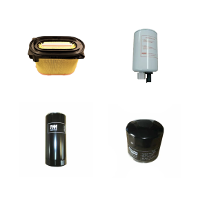 FilterKit for TYM T1104